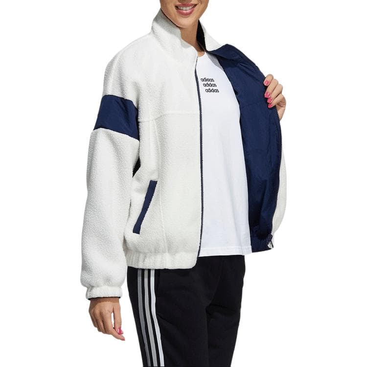 Куртка adidas neo Logo - изображение 2