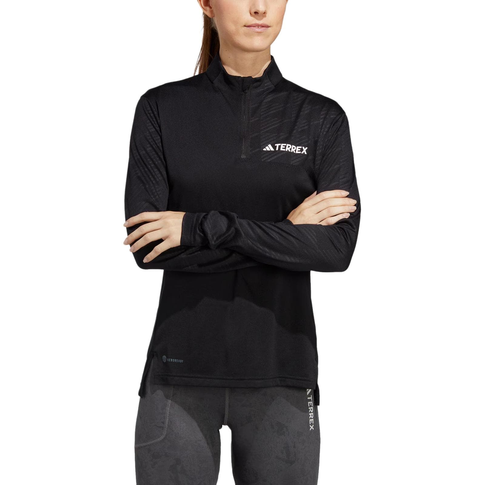 Футболка adidas T - изображение 2