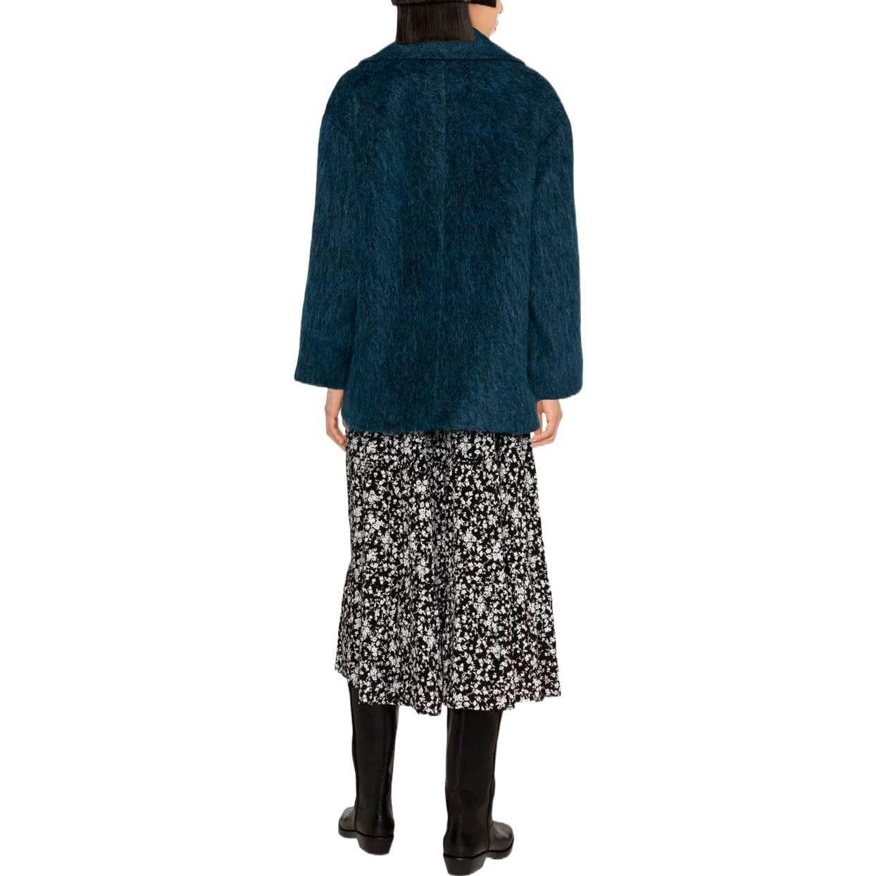 GANNI FW22 - изображение 3