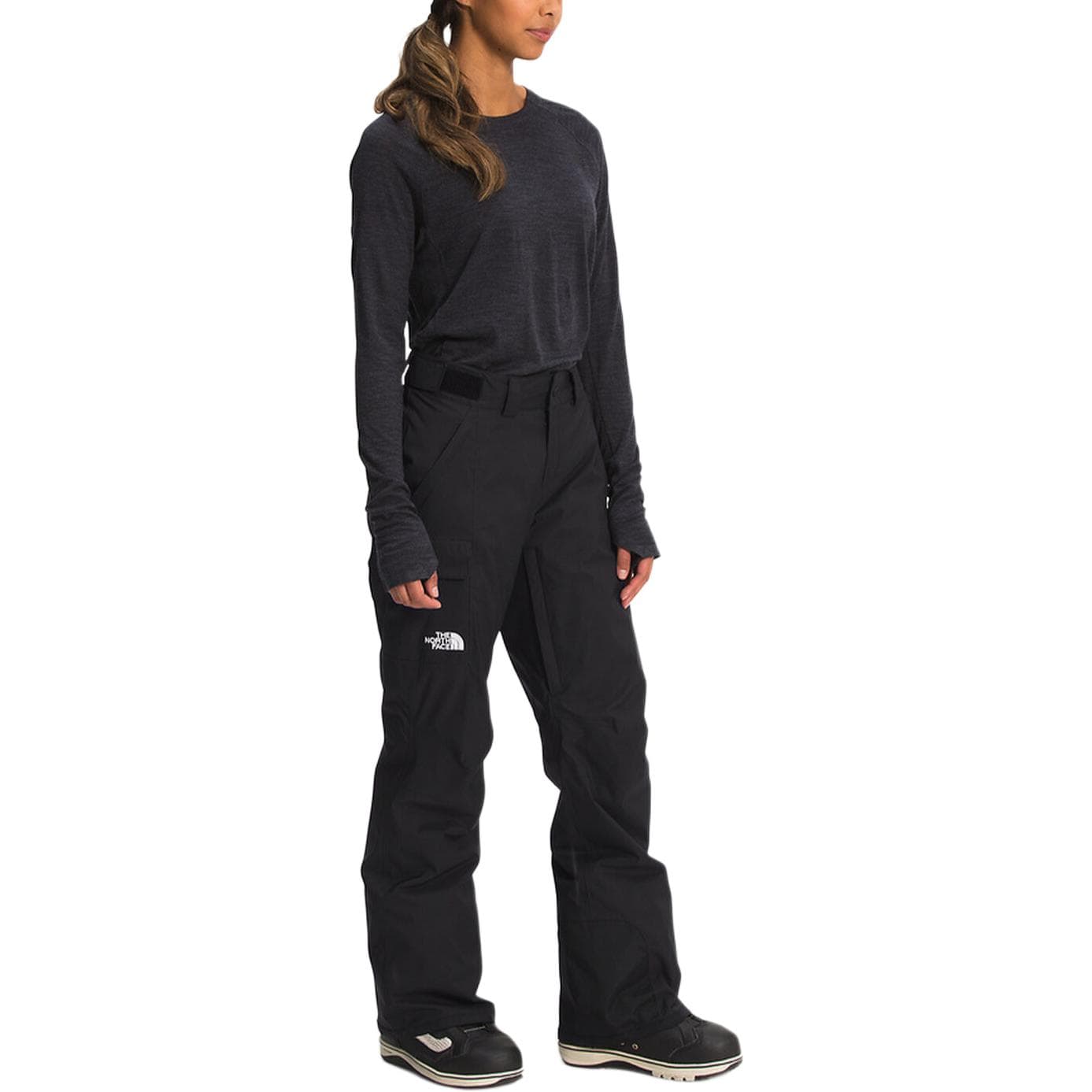 Штаны THE NORTH FACE - изображение 5
