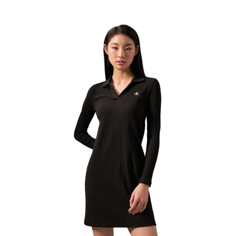 Платье CALVIN KLEIN Polo - изображение 3
