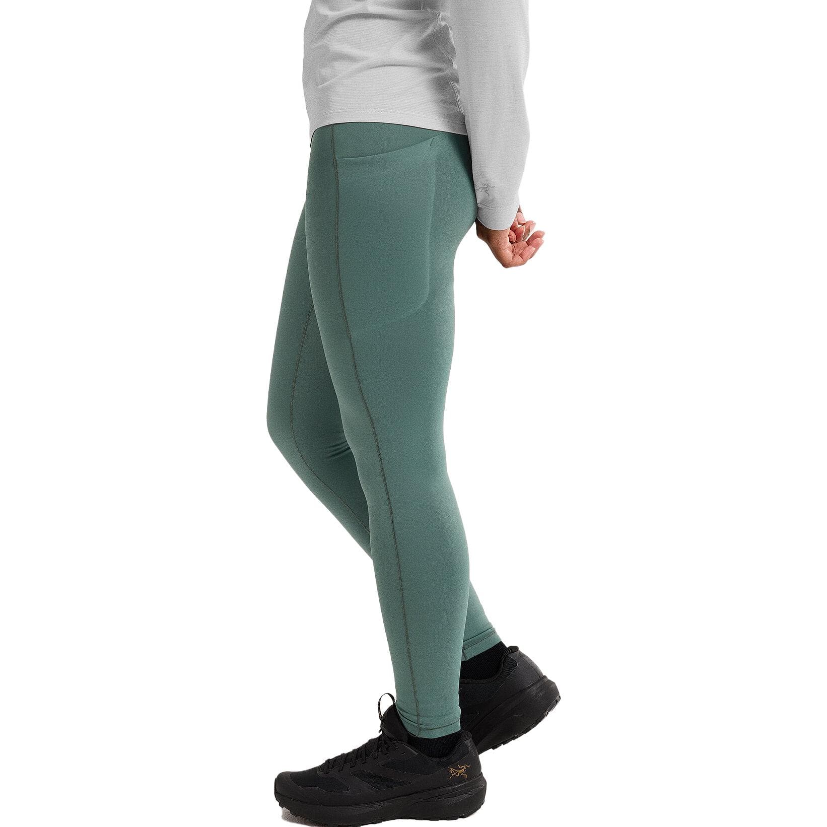 Arcteryx Essent Warm High-Rise Legging 26" - изображение 5