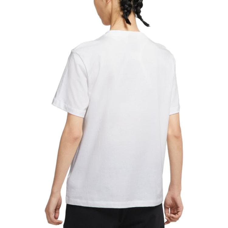 Футболка Nike LogoT - изображение 2