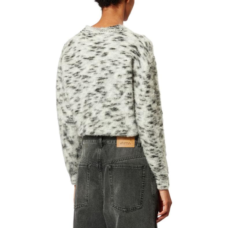 Кардиган ISABEL MARANT ETOILE FW23 - изображение 4