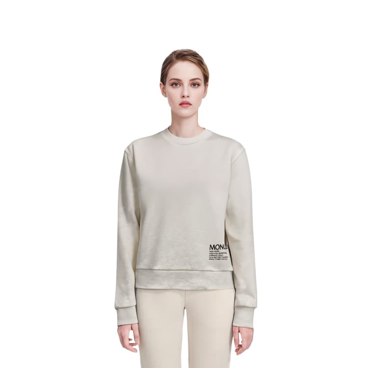Худи Moncler - изображение 3