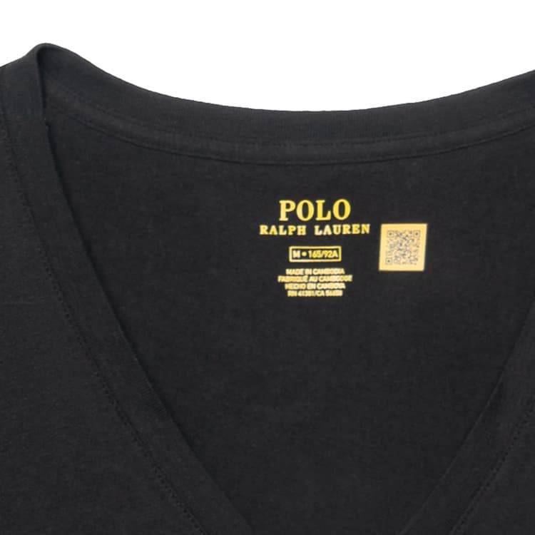 Футболка Polo Ralph Lauren SS23 LogoVT - изображение 6