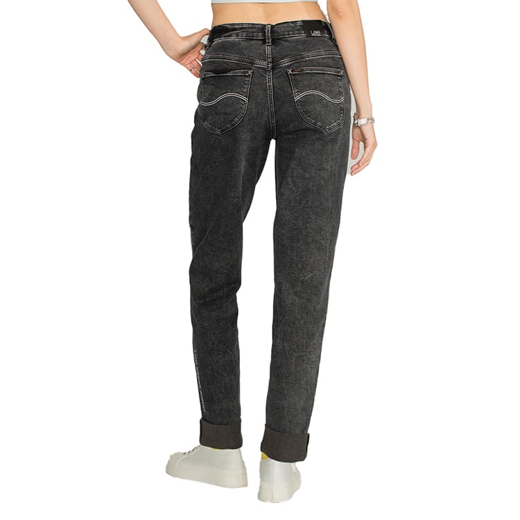 Джинсы Lee FW22 411 - изображение 7