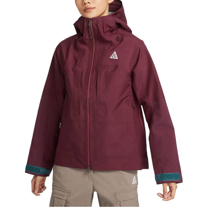 Куртка Nike ACG STORM-FIT ADV GORE-TEX - изображение 4