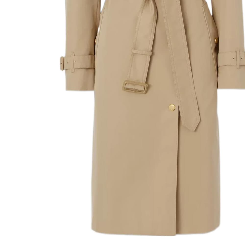 Burberry FW22 Trench 80607351 - изображение 5