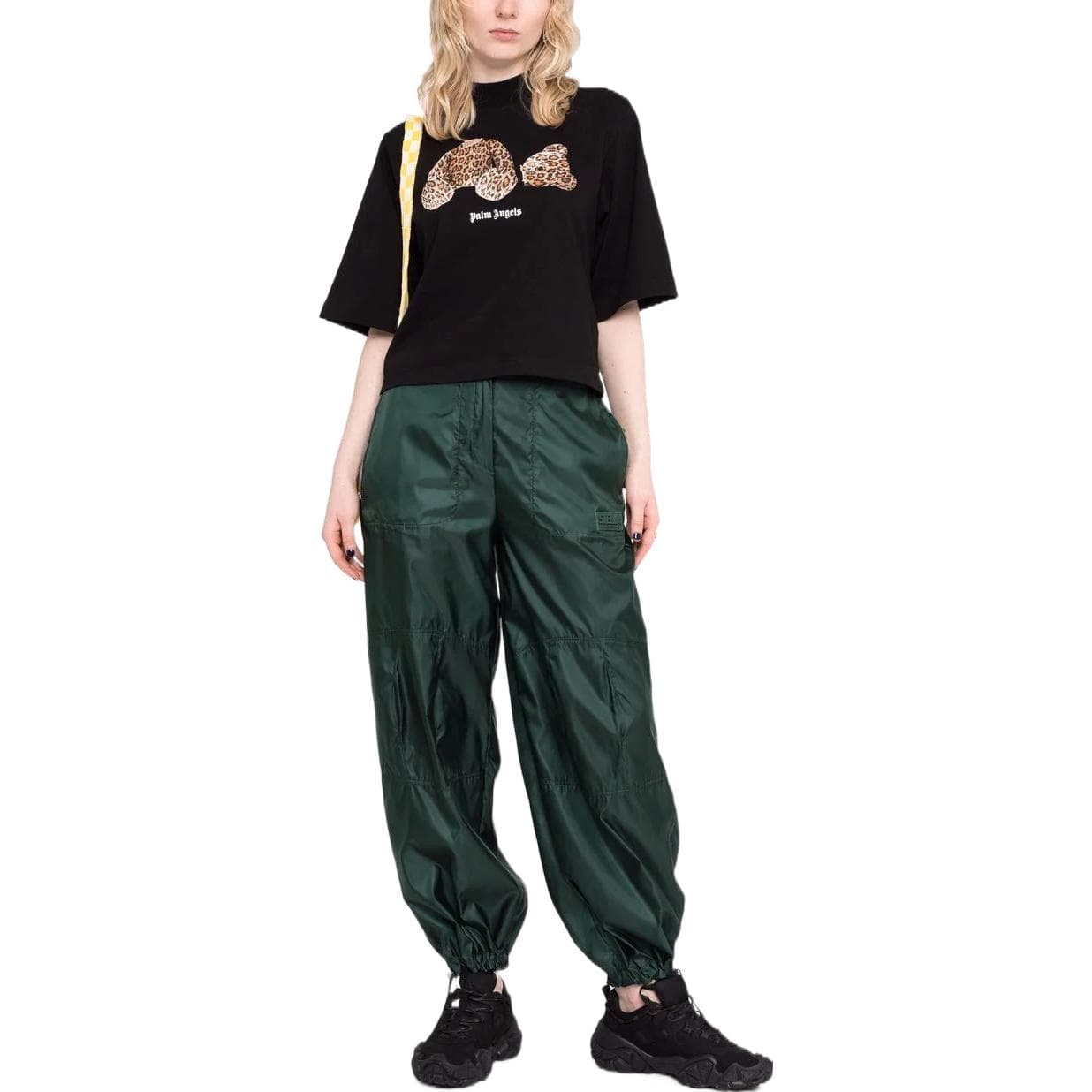 Футболка PALM ANGELS T - изображение 2