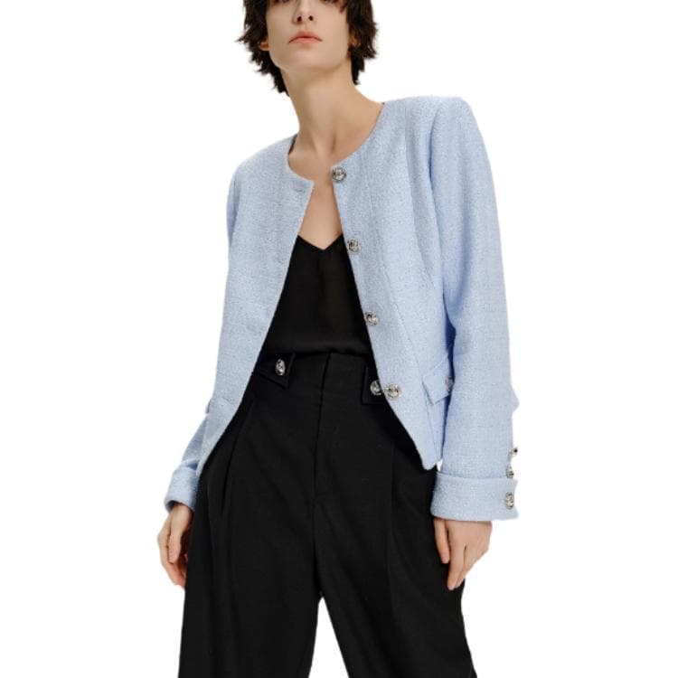 Куртка KARL LAGERFELD SS24 - изображение 8