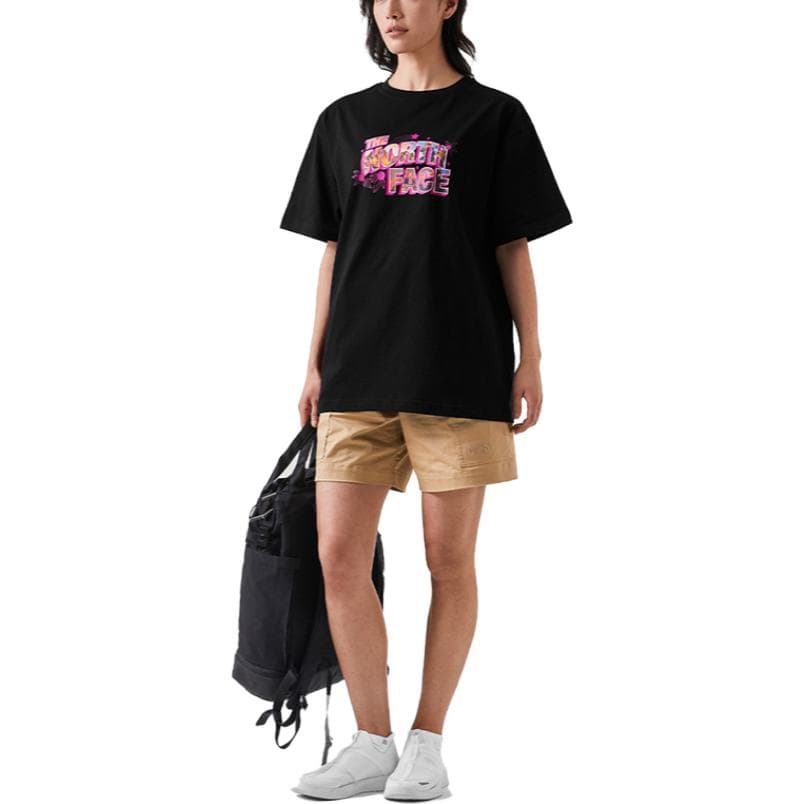 Футболка THE NORTH FACE SS23 T - изображение 3