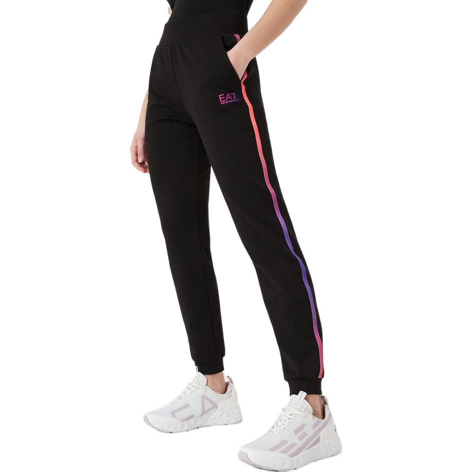 Штаны EMPORIO ARMANI FW22 Logo - изображение 3