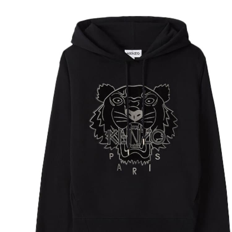 Худи KENZO - изображение 3