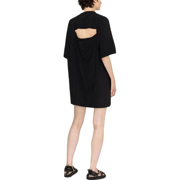 Платье Y-3 Logo - изображение 3