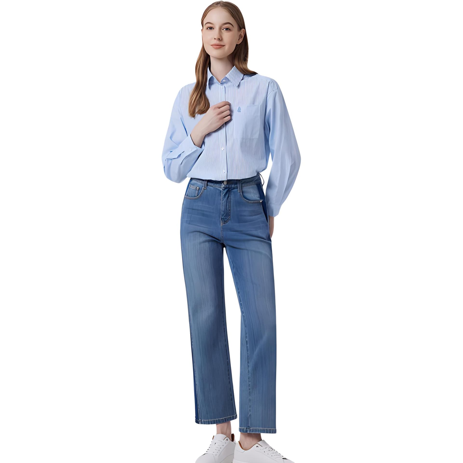 Блузка Hush Puppies - изображение 4