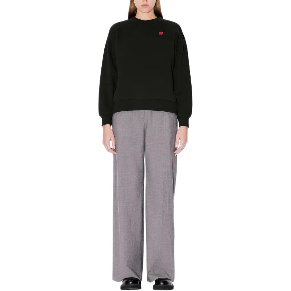 Худи KENZO SS24 Logo - изображение 3