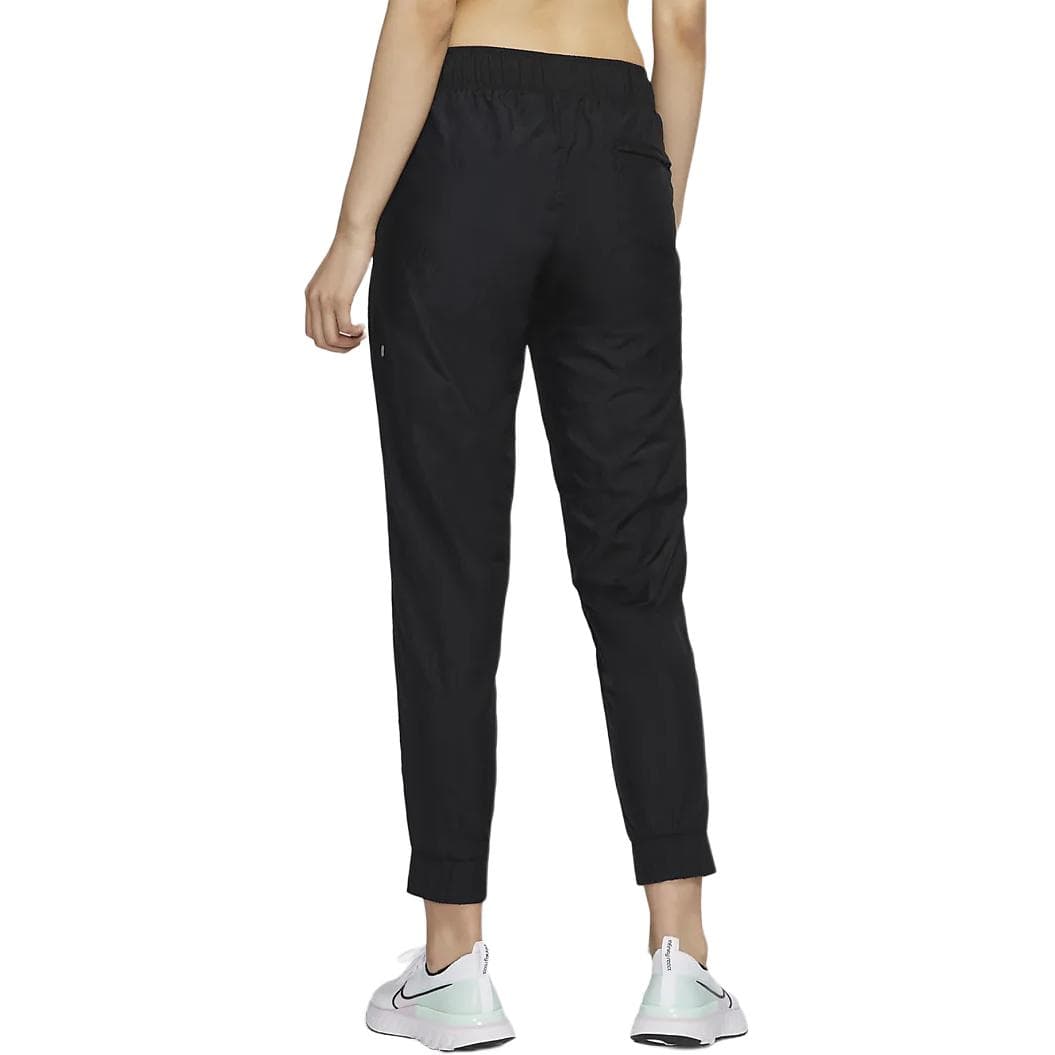 Штаны Nike Air Woven Pants Black - изображение 6