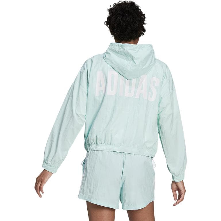Куртка adidas Logo - изображение 3