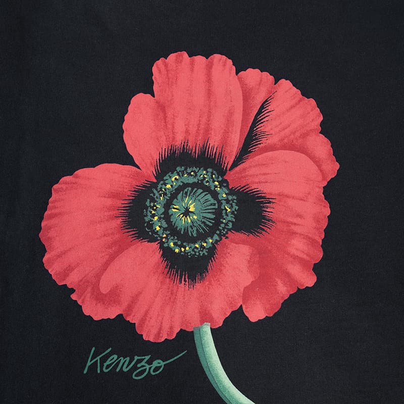 Футболка KENZO x Nigo SS22 T - изображение 4