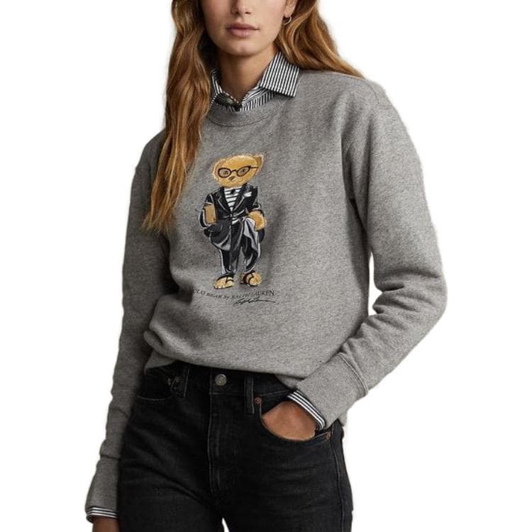 Худи Polo Ralph Lauren SS23 - изображение 2