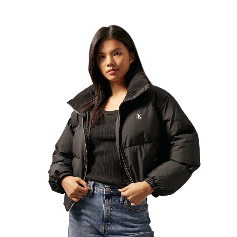 Пуховик Calvin Klein Пуховик Женский - изображение 3