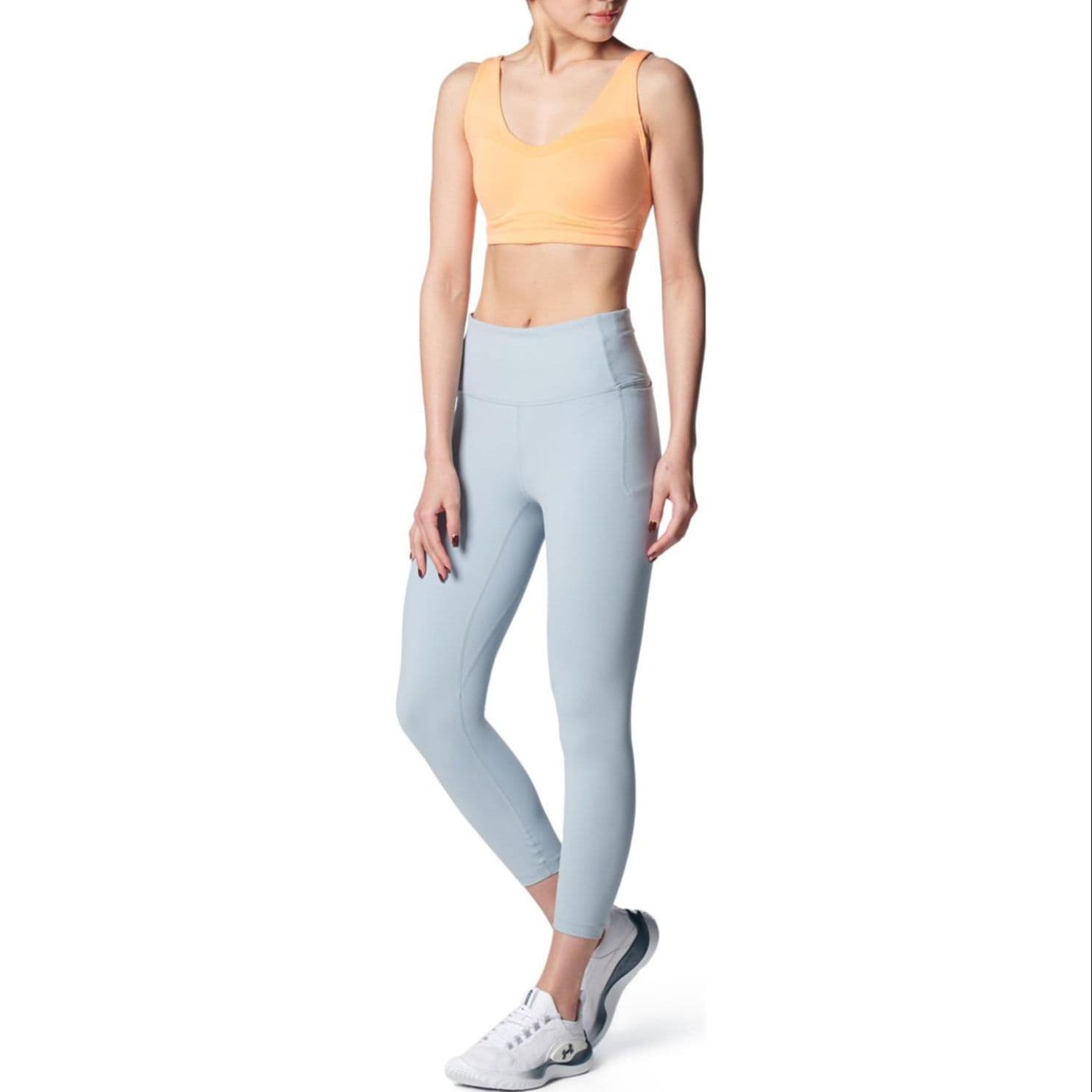 Штаны Under Armour - изображение 3