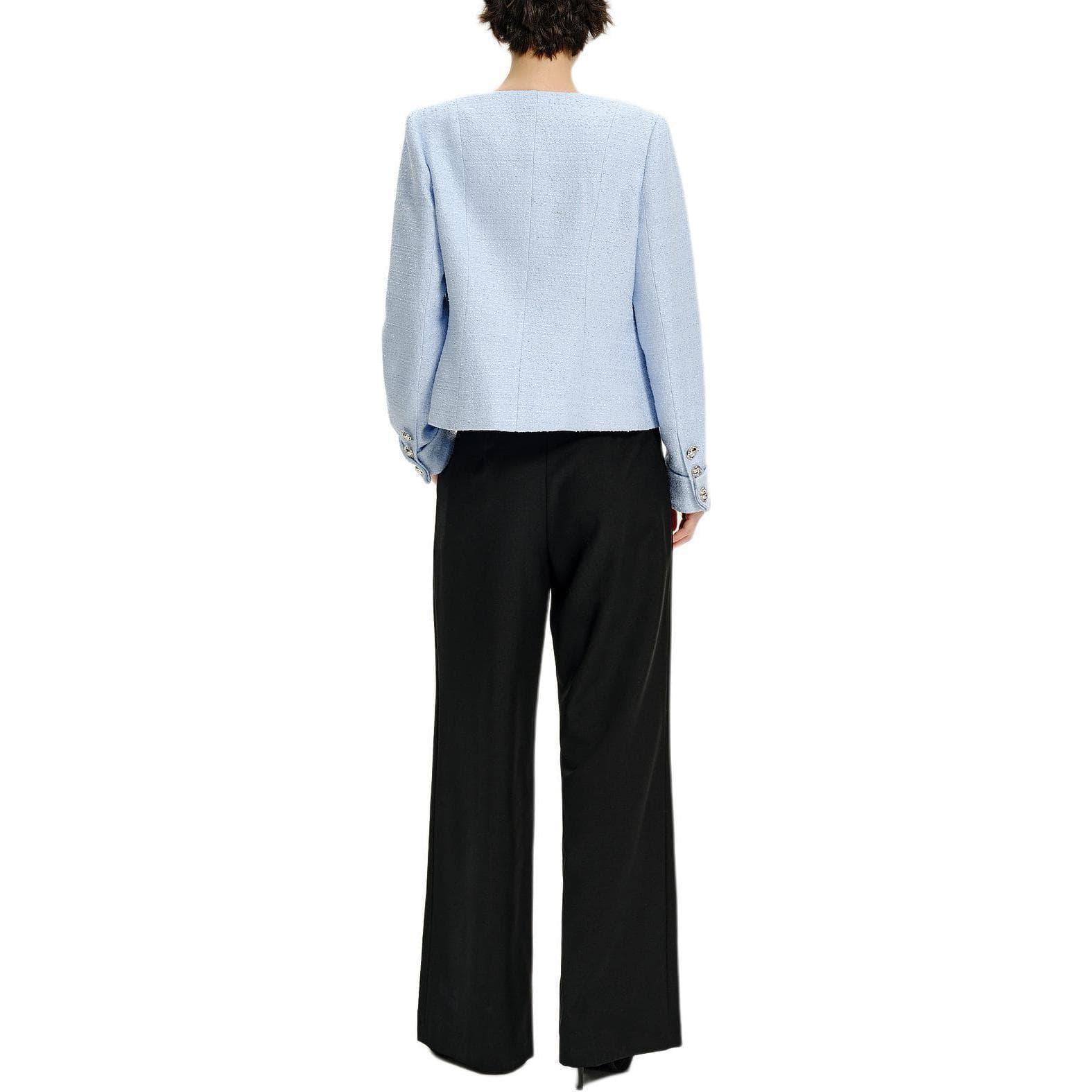 Куртка KARL LAGERFELD SS24 - изображение 2