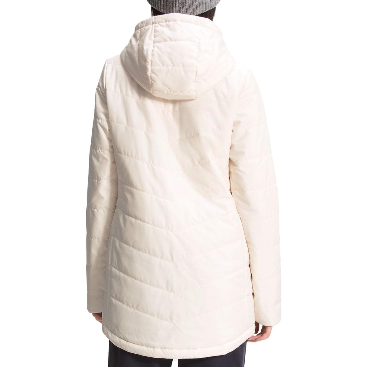 Куртка THE NORTH FACE Parka Tamburello 2 Mujer Negro - изображение 3