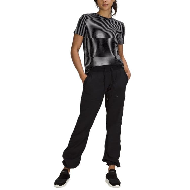 Футболка lululemon SS23 Love Crew T-Shirt T - изображение 3