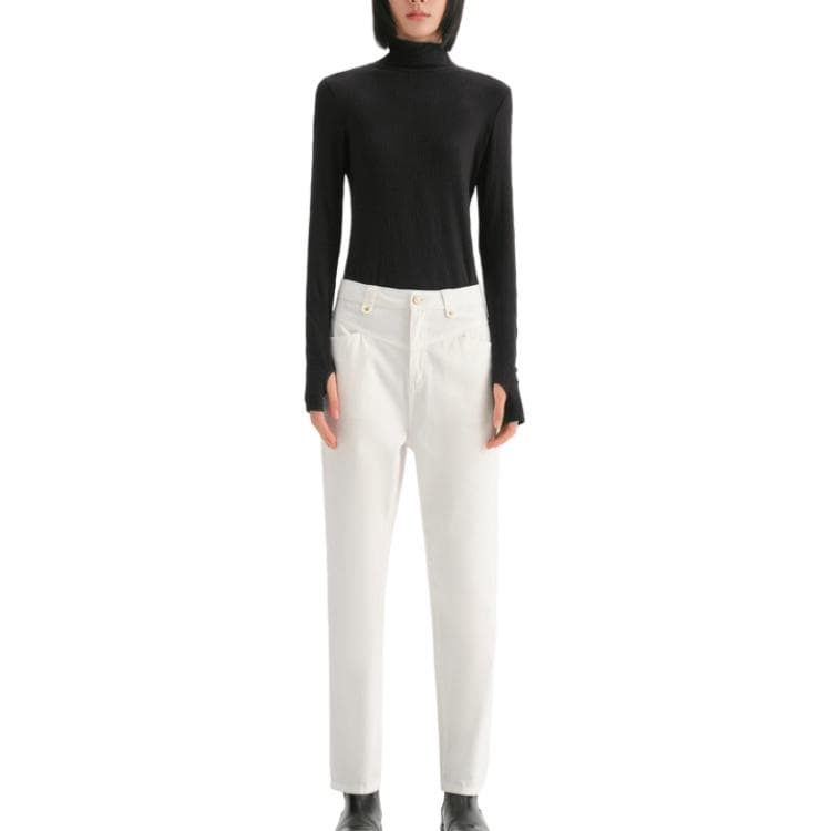Кофта KARL LAGERFELD FW23 Logo - изображение 4