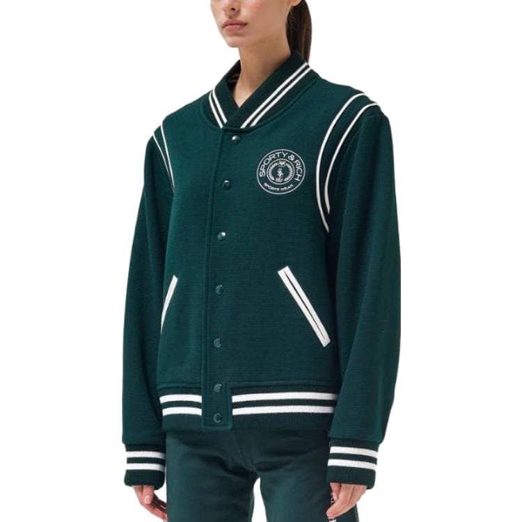 Куртка SPORTY RICH SS23 Logo - изображение 3