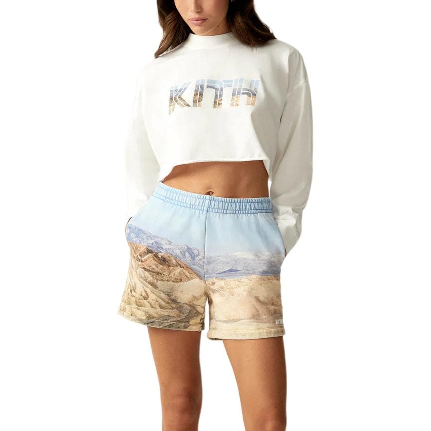 Шорты KITH - изображение 3