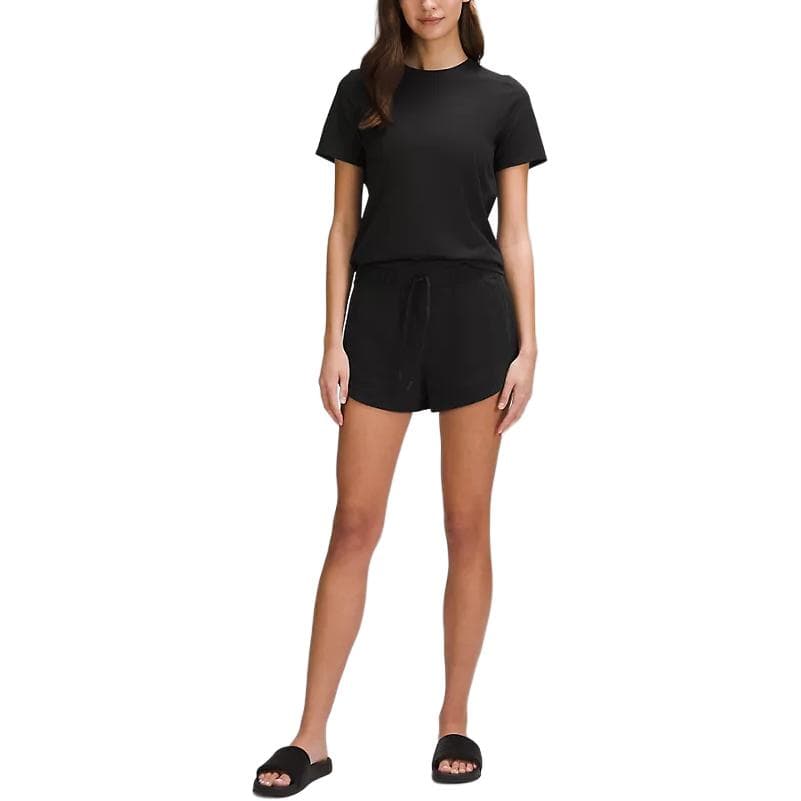 Футболка lululemon T - изображение 3