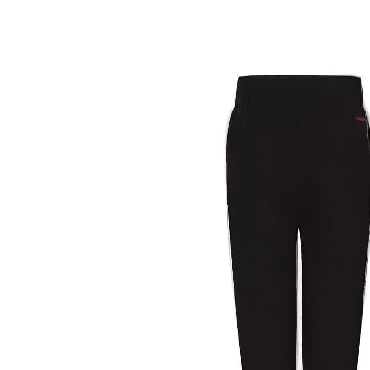 Штаны EMPORIO ARMANI FW22 Logo - изображение 5