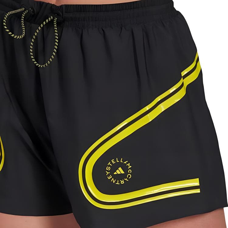 Шорты adidas Logo - изображение 4