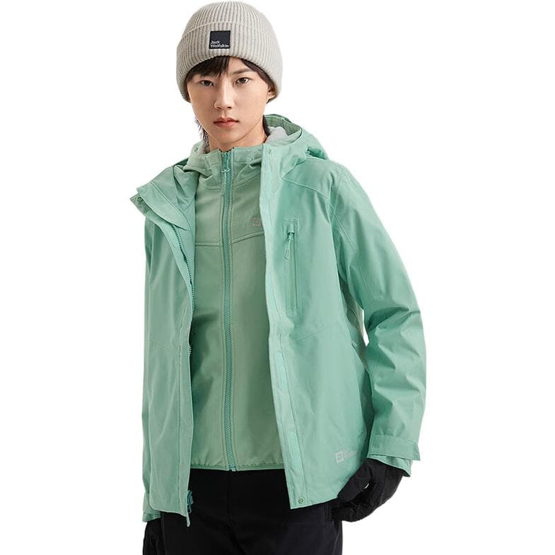 Куртка Jack Wolfskin Jack Wolfskin - изображение 2