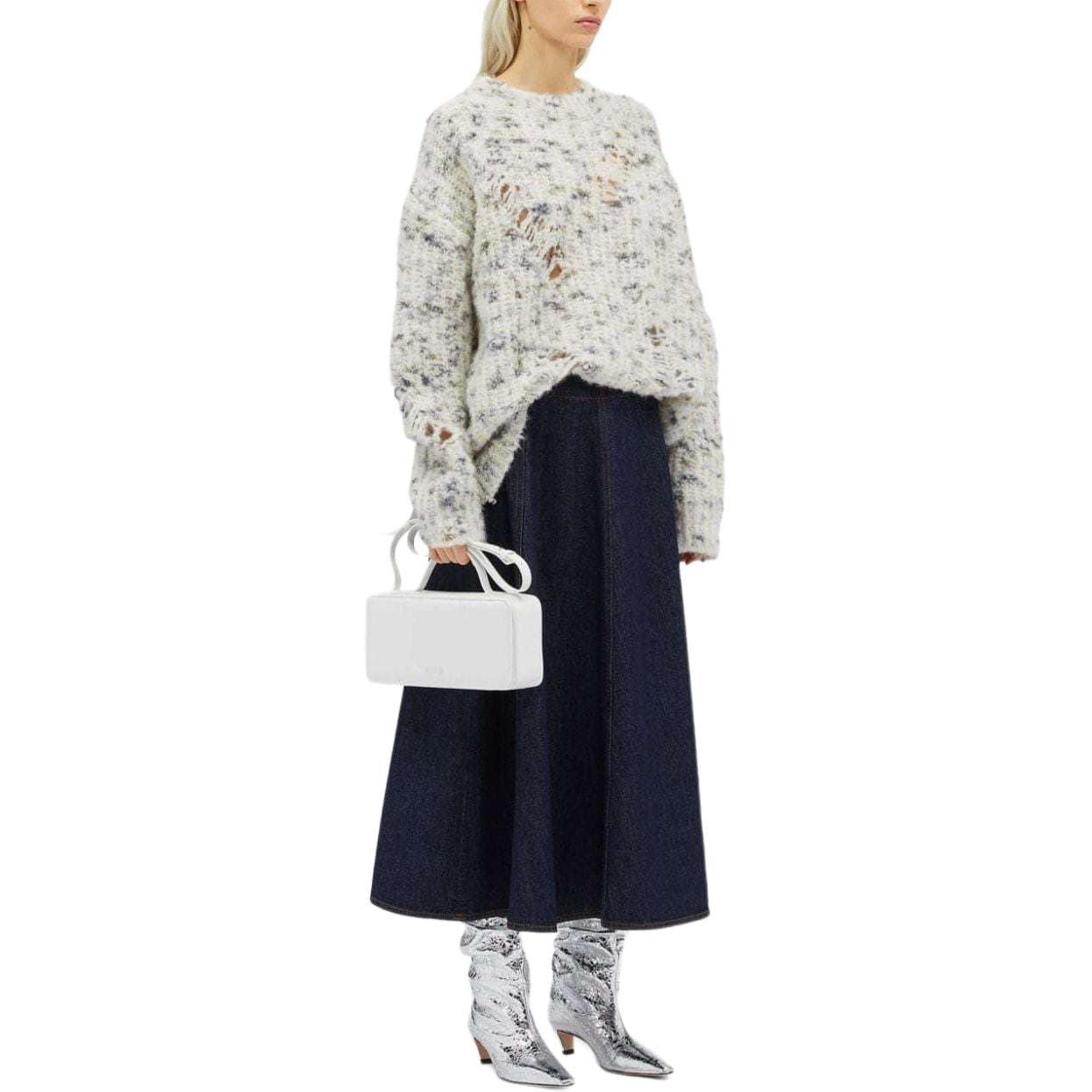 Кофта MSGM - изображение 4