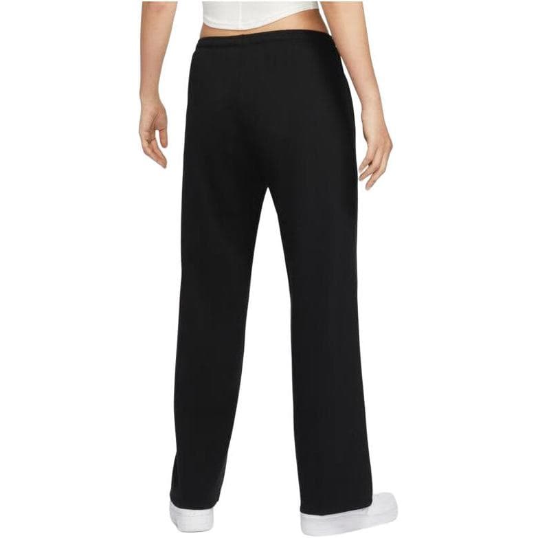 Штаны Nike Sportswear Chill Terry Black - изображение 4