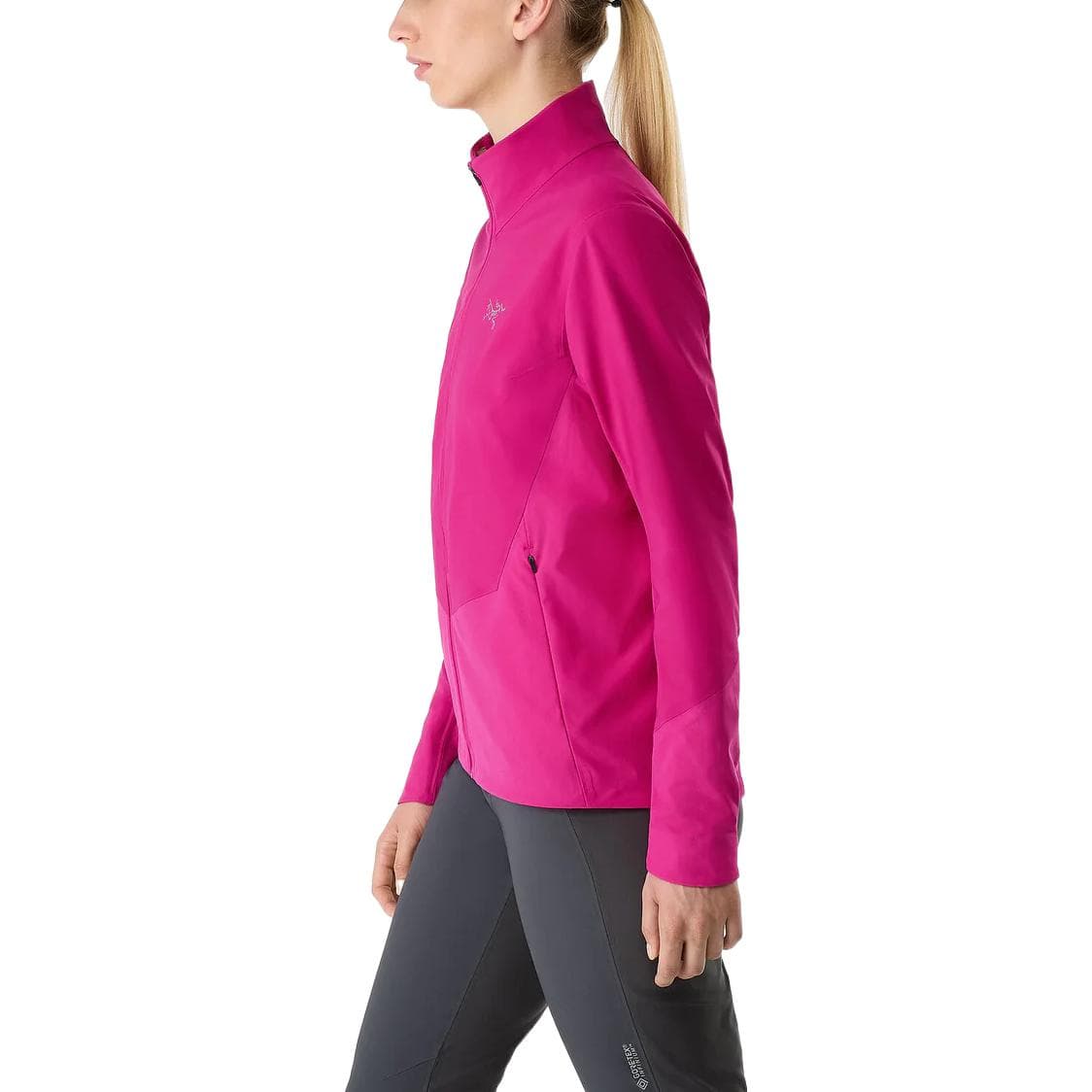 Куртка Arc'teryx Куртки и Пальто Женские - изображение 5