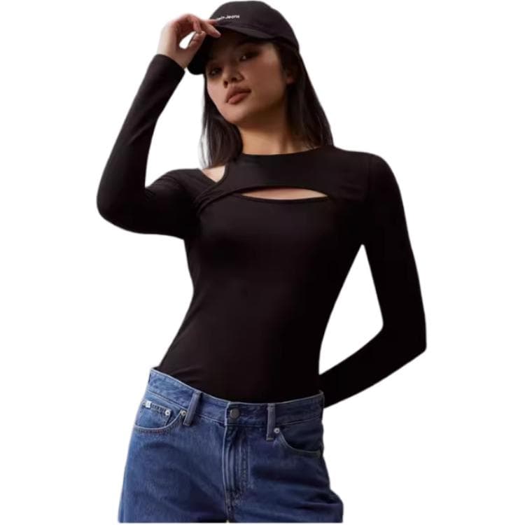 Футболка CALVIN KLEIN T - изображение 5