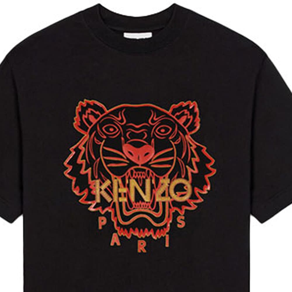 Футболка KENZO SS22 T - изображение 3