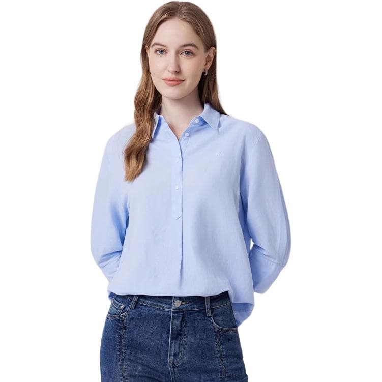 Блузка Hush Puppies - изображение 3
