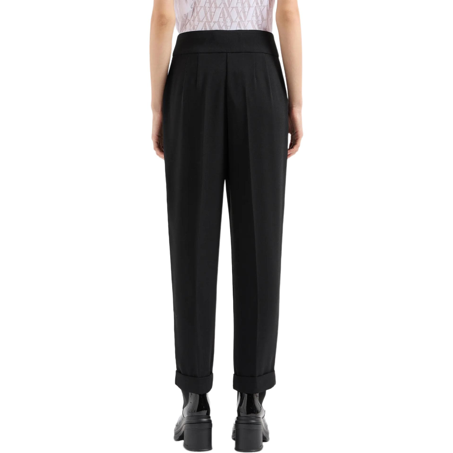 Штаны ARMANI EXCHANGE SS24 - изображение 5