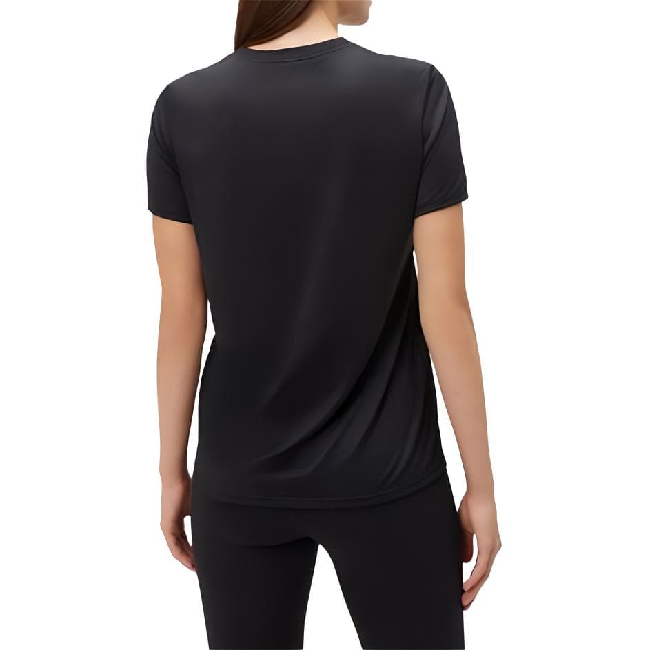 Футболка Nike Dri-FIT LogoT - изображение 4