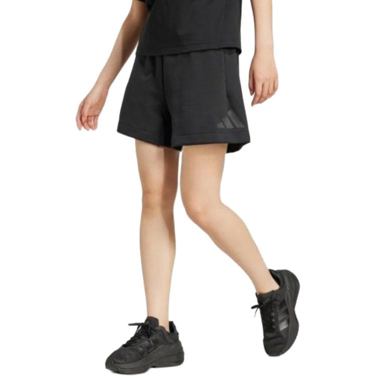 Шорты adidas Logo - изображение 3