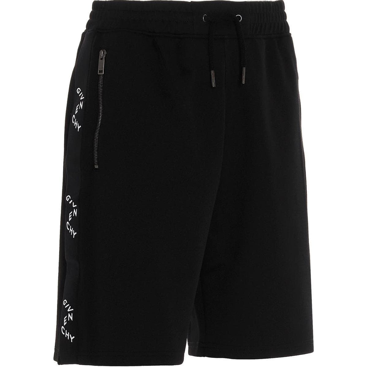 Шорты Givenchy FW21 Logo - изображение 3