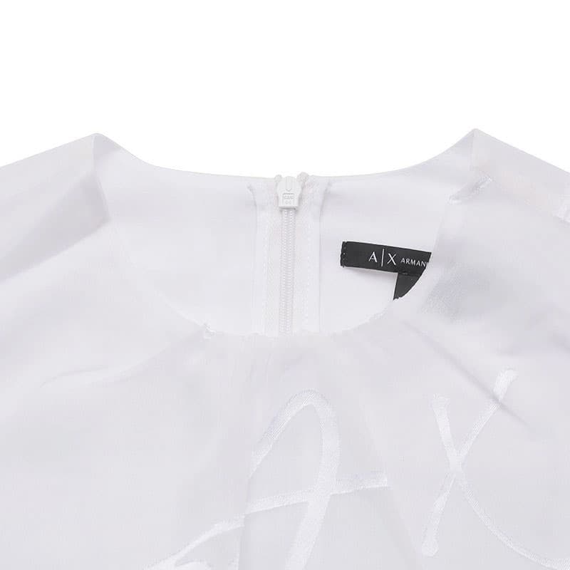 ARMANI EXCHANGE Logo - изображение 5