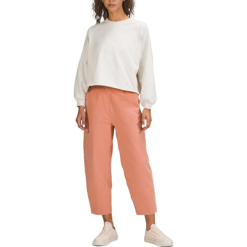 Штаны lululemon La Barrel Leg - изображение 4