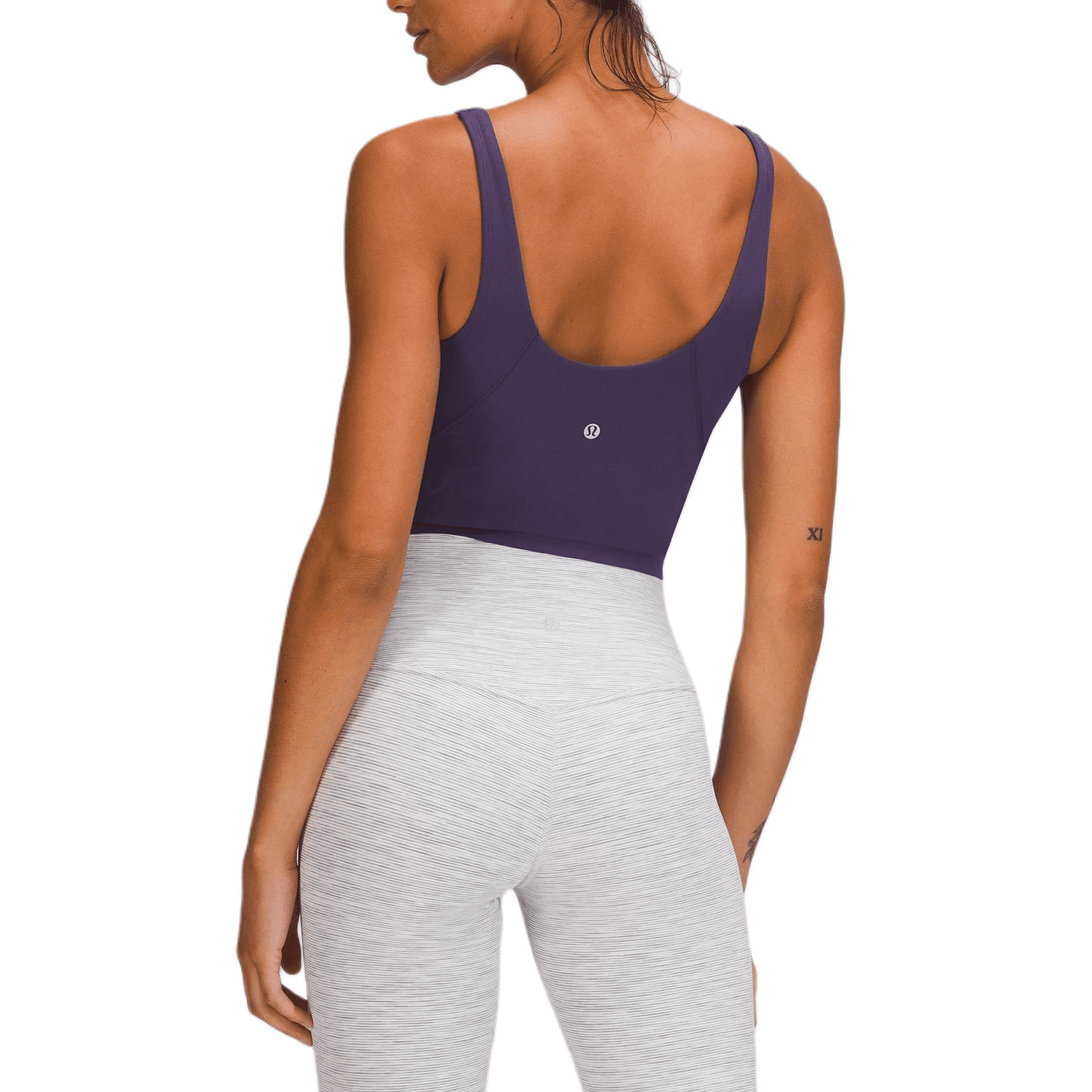 Майка lululemon Align Nulu - изображение 6